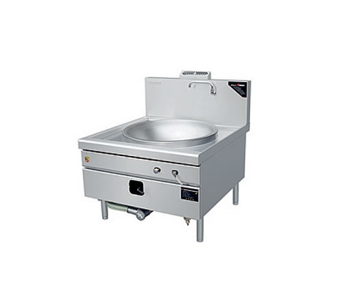 超然節(jié)能燃氣大鍋灶-蕪湖廚房設(shè)備廠家